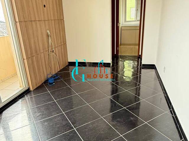 #APTS321 - Apartamento para Venda em Osasco - SP - 2