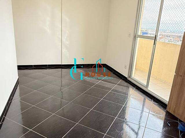 #APTS321 - Apartamento para Venda em Osasco - SP - 1