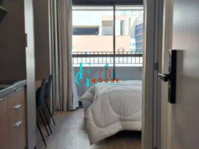Apartamento para Locação em São Paulo - 4