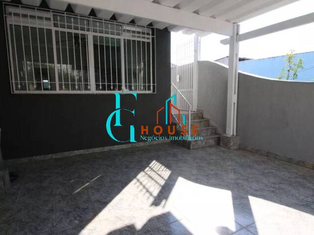 #328 - Casa para Venda em Osasco - SP - 1