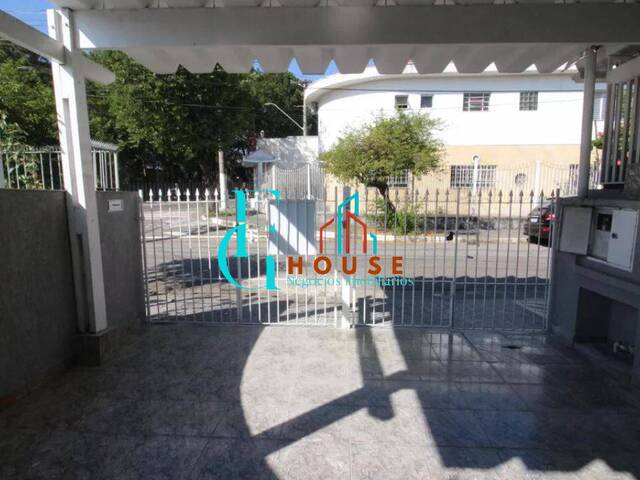 #328 - Casa para Venda em Osasco - SP - 2