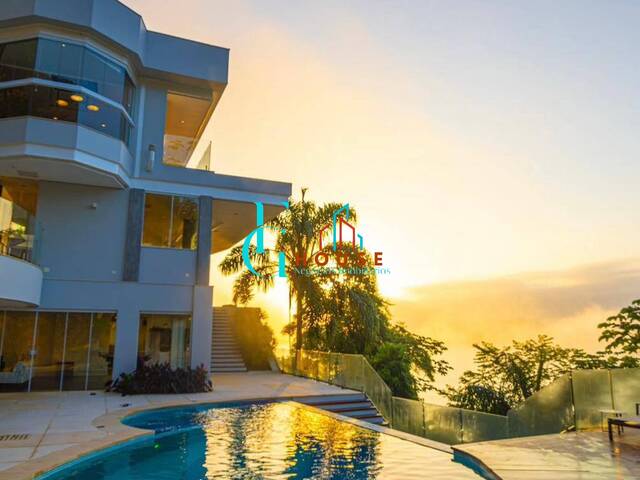 #329 - Casa para Venda em Taboão da Serra - SP - 2
