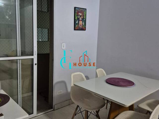 #331 - Apartamento para Venda em São Paulo - SP - 1