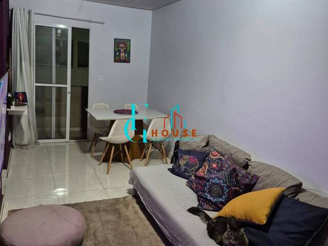 #331 - Apartamento para Venda em São Paulo - SP - 3