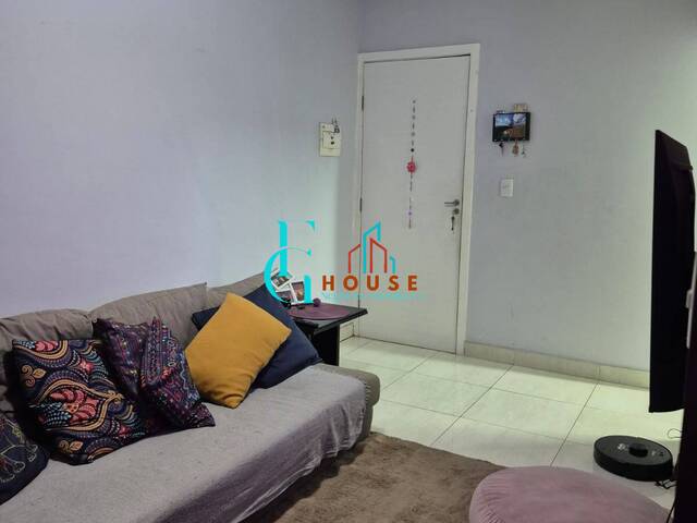 #331 - Apartamento para Venda em São Paulo - SP - 2