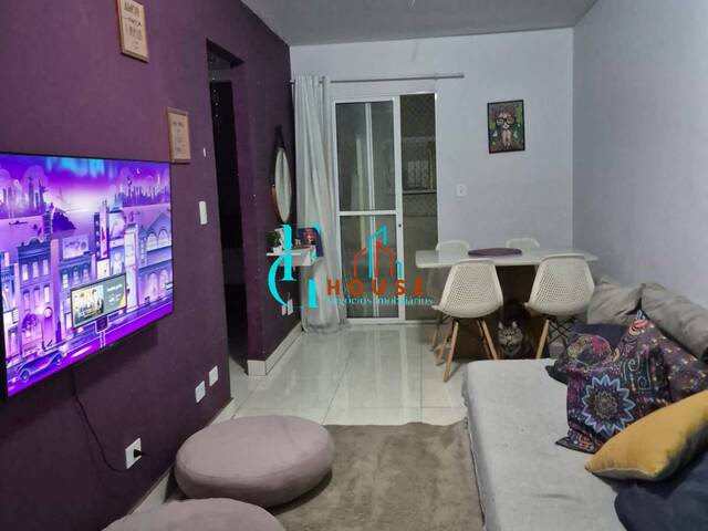 Apartamento para Venda em São Paulo - 5