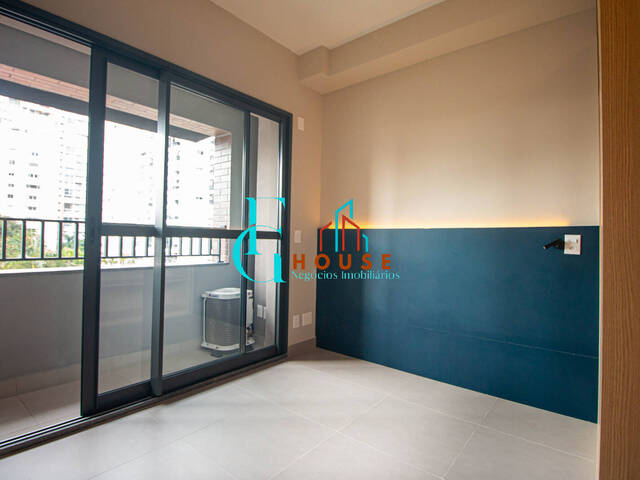 #332 - Apartamento para Venda em Taboão da Serra - SP - 3
