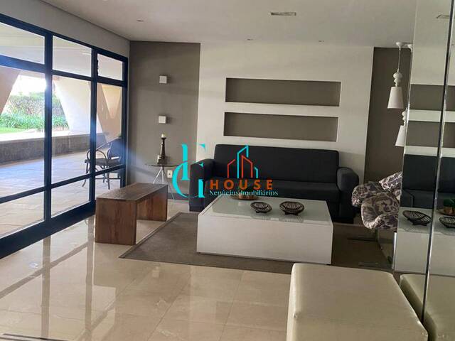 #333 - Apartamento para Venda em Barueri - SP
