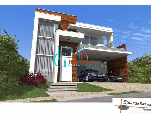#335 - Casa para Venda em Taboão da Serra - SP