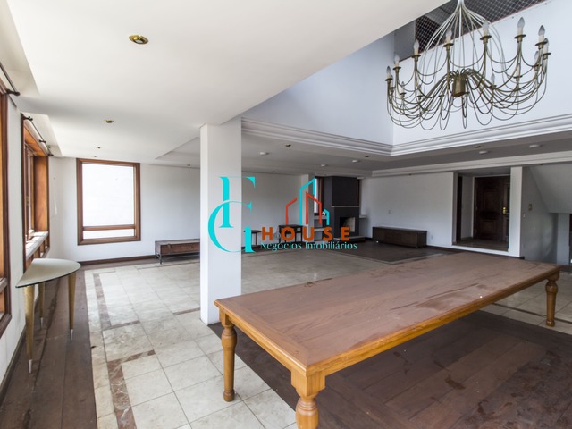 Casa para Venda em Santana de Parnaíba - 4