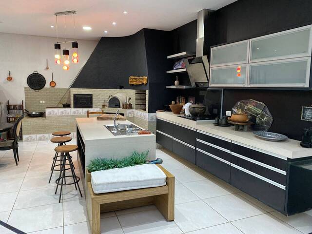 #368 - Casa para Venda em Barueri - SP - 2