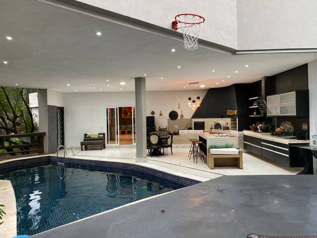 #368 - Casa para Venda em Barueri - SP - 1