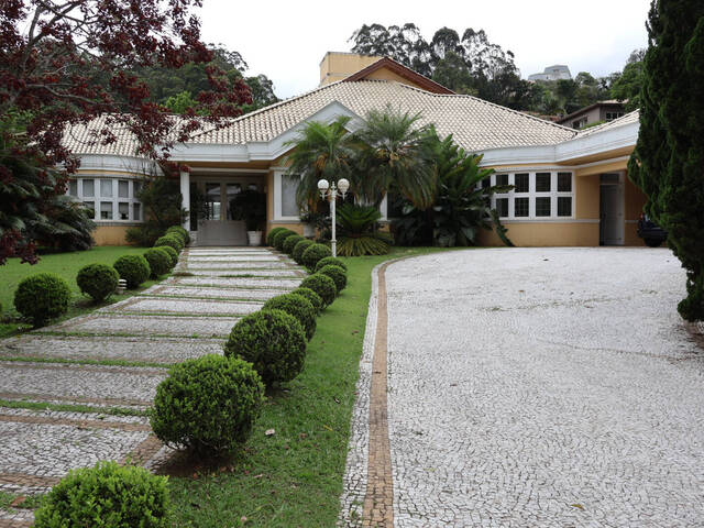 #369 - Casa para Venda em Barueri - SP - 1