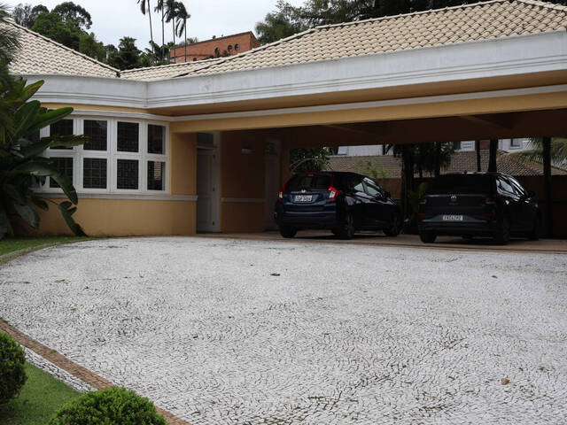 #369 - Casa para Venda em Barueri - SP - 3