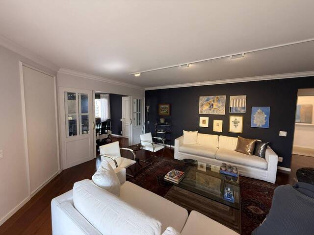 #371 - Apartamento para Locação em São Paulo - SP - 1