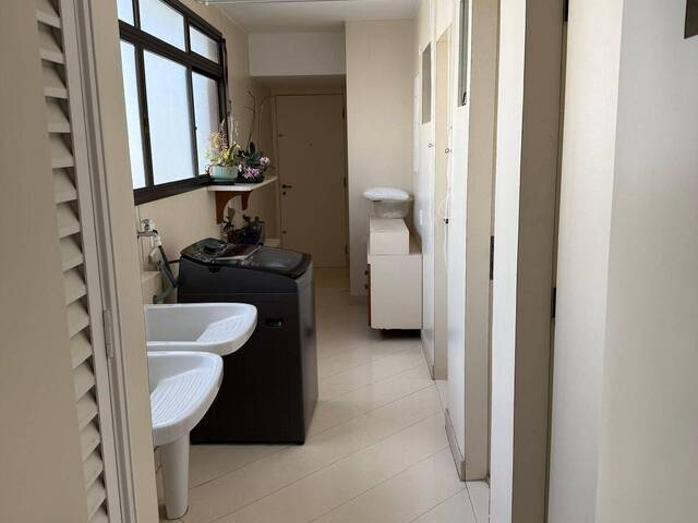 #371 - Apartamento para Locação em São Paulo - SP - 2