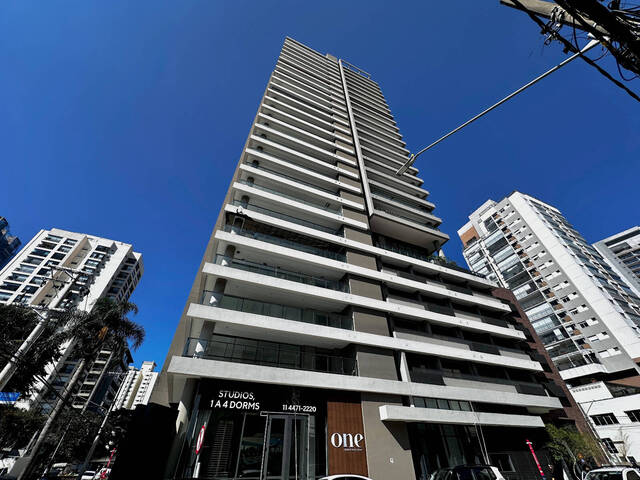 #372 - Flat para Venda em São Paulo - SP - 1