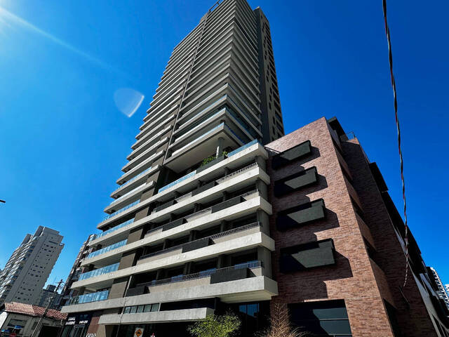 #372 - Flat para Venda em São Paulo - SP - 3