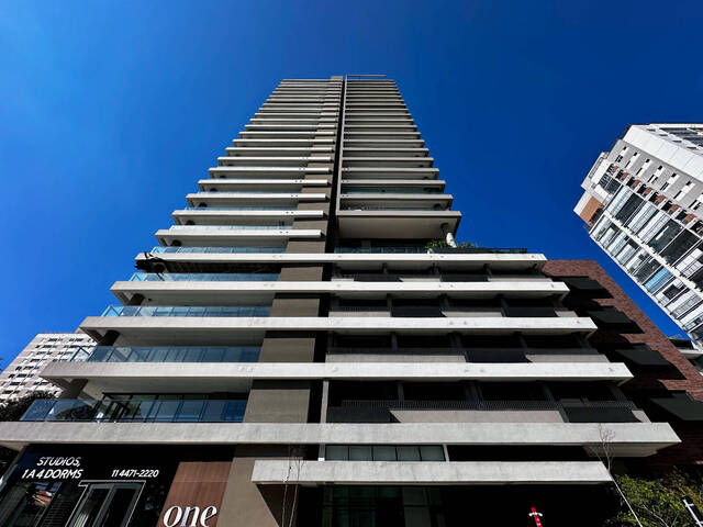 #372 - Flat para Venda em São Paulo - SP - 2