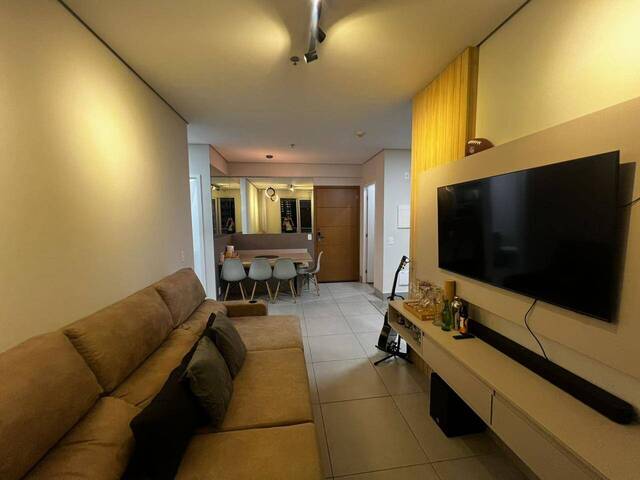 #373 - Apartamento para Venda em Osasco - SP - 2