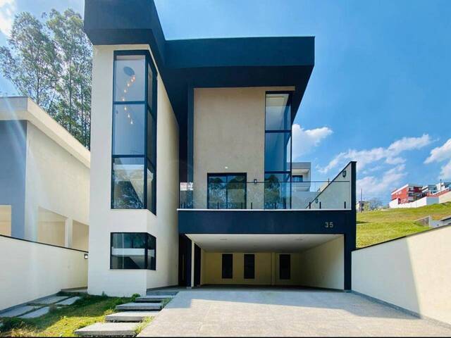 #374 - Casa para Venda em Barueri - SP - 1