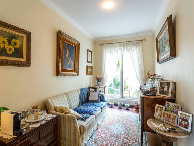 Casa alto padrão para Locação em Santana de Parnaíba - 4