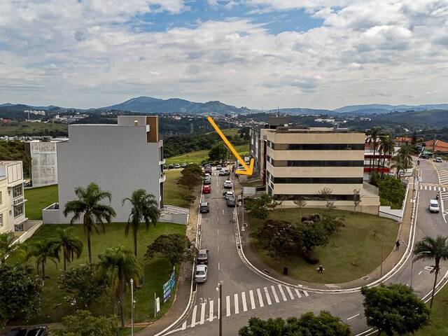#125T - Terreno para Venda em Santana de Parnaíba - SP - 1