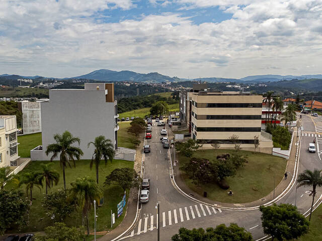 #125T - Terreno para Venda em Santana de Parnaíba - SP - 2