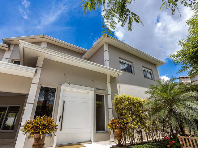 Casa alto padrão para Venda em Santana de Parnaíba - 5