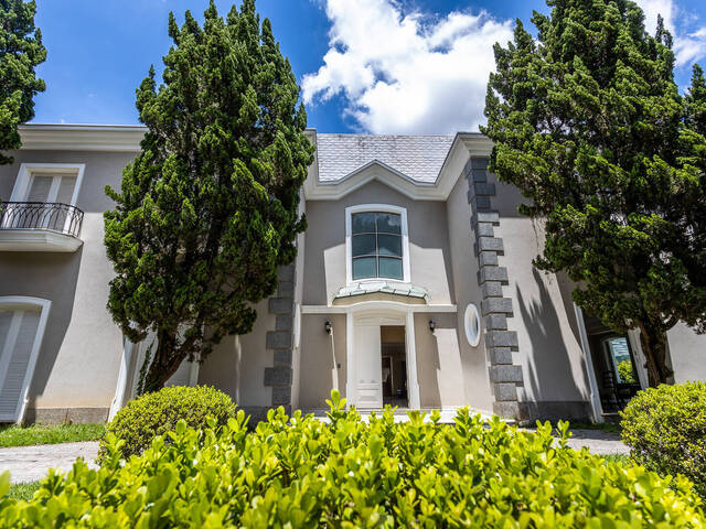 Casa alto padrão para Locação em Santana de Parnaíba - 5