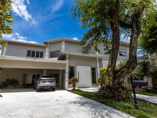 Casa alto padrão para Venda em Santana de Parnaíba - 3