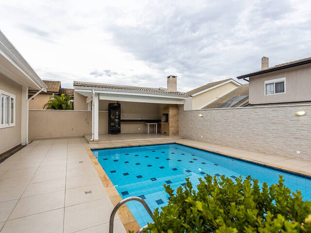 Casa alto padrão para Venda em Santana de Parnaíba - 4