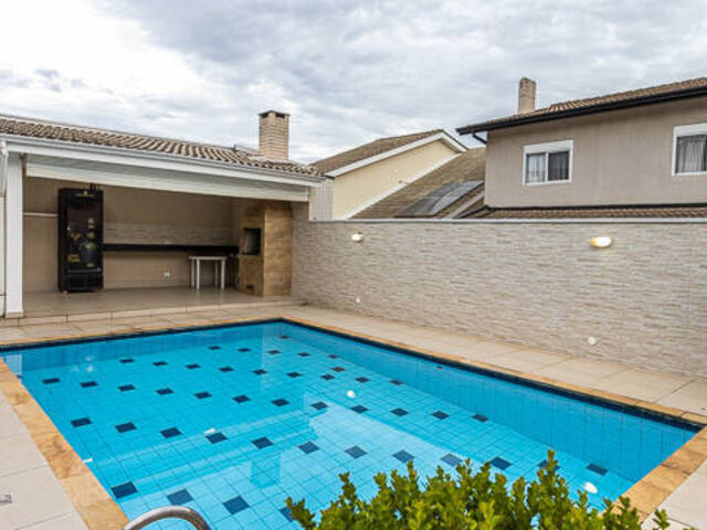 Casa alto padrão para Venda em Santana de Parnaíba - 5