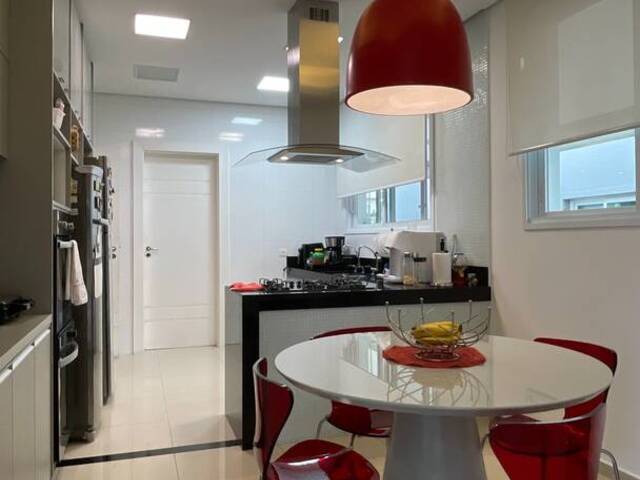 #115T - Casa alto padrão para Venda em Santana de Parnaíba - SP - 3