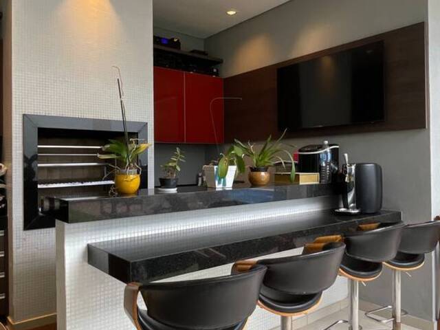 Casa alto padrão para Venda em Santana de Parnaíba - 4