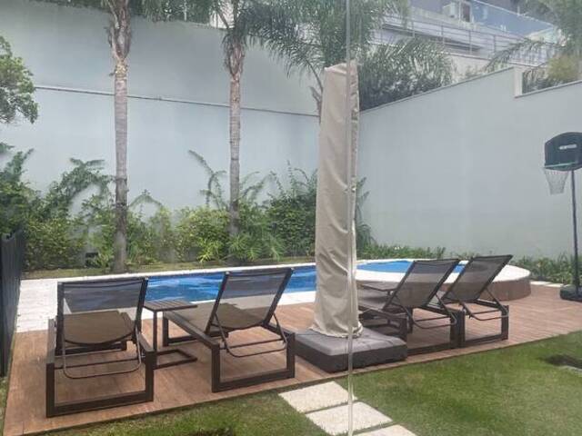 Casa alto padrão para Venda em Santana de Parnaíba - 5