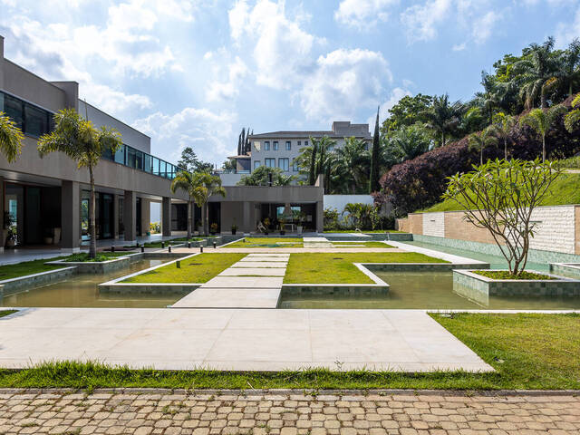 Casa alto padrão para Venda em Barueri - 5