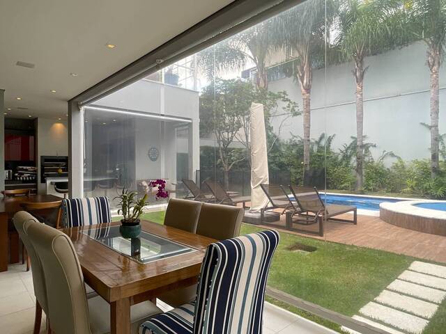 Casa alto padrão para Venda em Santana de Parnaíba - 5