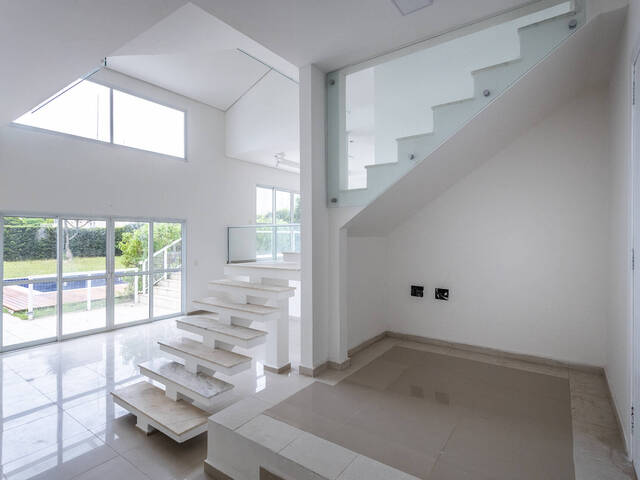 Casa alto padrão para Venda em Santana de Parnaíba - 4