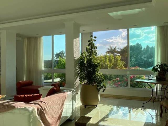 Casa alto padrão para Venda em Santana de Parnaíba - 4