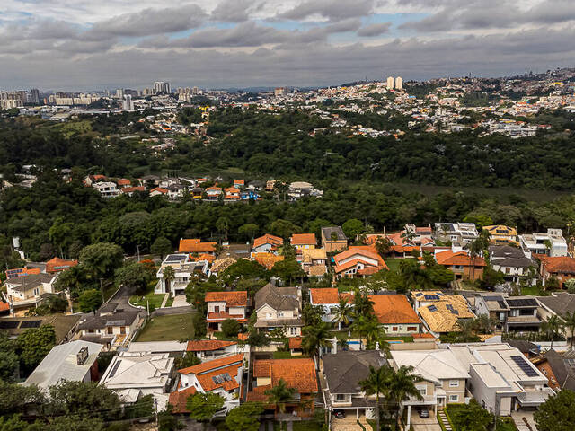 Terreno para Venda em Santana de Parnaíba - 5