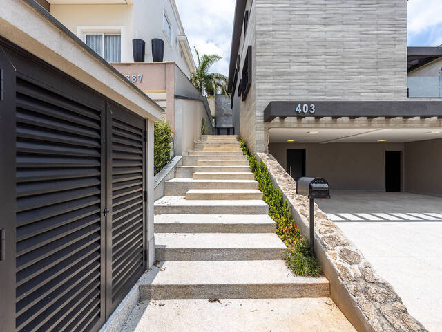 Casa alto padrão para Venda em Santana de Parnaíba - 4