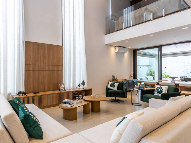 Casa alto padrão para Venda em Santana de Parnaíba - 4