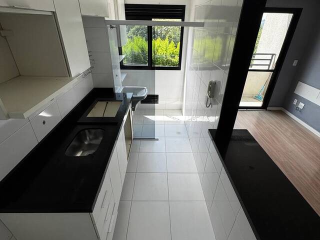 #376 - Apartamento para Venda em Cotia - SP - 2