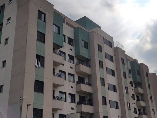 #376 - Apartamento para Venda em Cotia - SP - 1
