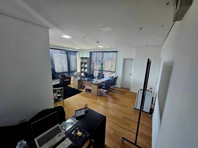 #378 - Sala para Venda em Barueri - SP - 2