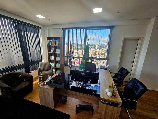 #378 - Sala para Venda em Barueri - SP - 3