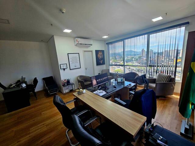 Sala para Venda em Barueri - 5