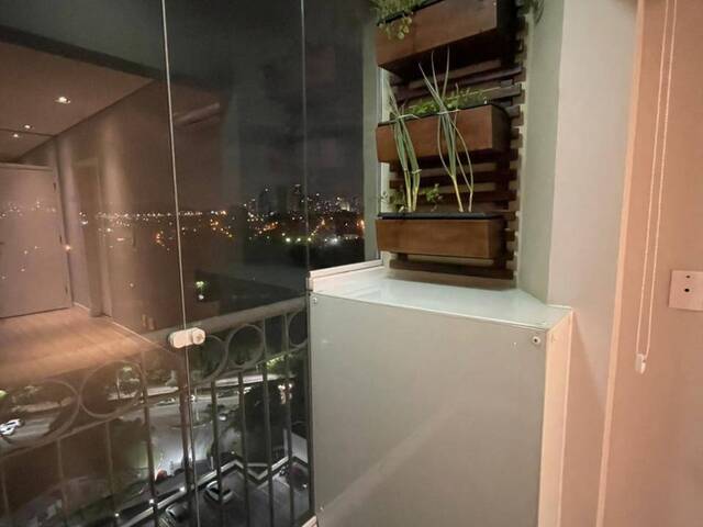 #379 - Apartamento para Venda em Barueri - SP - 3