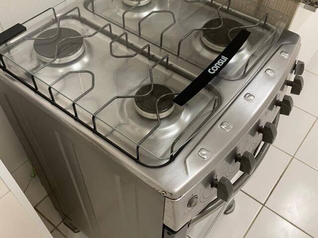 Apartamento para Venda em Barueri - 5
